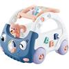 Kikka Boo Girello Walker Drive & Play Blue