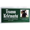 Kelemata Tisana Kelemata Lassativo Vegetale 20 Bustine 1,3G