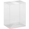 Spartan Gear Protective Case 0,5mm for Funko Pop! Figures 4", 12pcs Pack (Shrink Wrap)