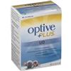 OPTIVE PLUS UD GOCCE OCULARI 30 FLACONCINI DA 0,4 ML