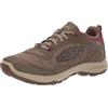 KEEN Terradora Flex Impermeabile, Scarpe da Escursionismo Donna, Mensa Windsor Vino, 38.5 EU