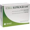 NOVACELL BIOTECH COMPANY Srl CELL REPROGRAM 30CPR
