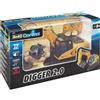 REVELL BMBH Revell Digger 2.0 Kit Modello Scavatrice