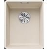Blanco SUBLINE 320-F Soft White Filotop - 1527159 - 527159