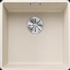 Blanco SUBLINE 400-F Soft White Filotop - 1527165 - 527165