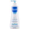 Paniate - Mustela Dermo Detergente 750ml di Mustela