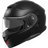 Shoei casco modulare Neotec 3 - Matt Black