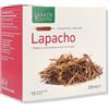 NATURA SERVICE Srl Lapacho 15 Ampolle Bevibili - Integratore per Difese Naturali e Benessere Cardiovascolare
