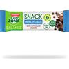 Enerzona Snack 40 30 30 | 33 grammi Crunchy Choco
