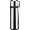 TESCOMA S.R.L. CONSTANT THERMOS CON TAZZA 0.5 LITRI