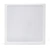 Aigostar Plafoniera Led slim 24W Bianca Quadrata Bianco freddo 6500K Aigostar