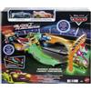 Mattel - Cars Pista Night Racer HPD80