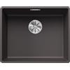 Blanco SUBLINE 500-F Grigio Roccia Filotop - 1519809 - 523533