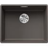 Blanco SUBLINE 500-F Grigio Vulcano Filotop - 1527352 - 527352
