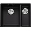 Blanco SUBLINE 340/160-F Nero Filotop - 1525984 - 525984