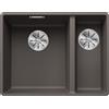 Blanco SUBLINE 340/160-F Grigio Vulcano Filotop - 1527344 - 527344