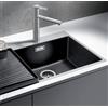 Blanco SUBLINE 500 IF/A SteelFrame Nero 1526000