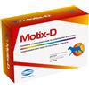 Motix-D 60 g Compresse