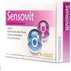 Wellvit Srl Sensovit 27 g Compresse