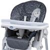 CHICCO Fodera Seggiolone Chicco Polly Easy Pinguin