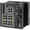 Cisco Industrial Ethernet 4000 L2 Gigabit (10/100/1000) Supporto Power over (PoE)