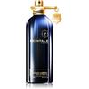 Montale Aoud Ambre Eau de Parfum unisex 100 ml