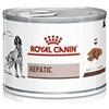 Royal Canin Hepatic Dog Gr 200 Alimento Dietetico Per Cani