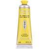 L'Occitane Gel Crema Mani Verveine Agrumes, 30ml
