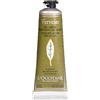 L'occitane Gel Crema Mani Freschezza Verbena Taglia Viaggio, 30ml