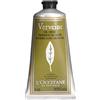 L'occitane Crema Mani Verveine Idratante Rinfrescante Profumata, 75ml