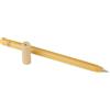 Marksman Penna senza inchiostro in bamboo Marksman Perie personalizzate o neutre