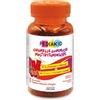 LABORATOIRES INELDEA PEDIAKID MULTIVITAMINICO 60ORS