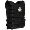 DBX BUSHIDO Gilet pesi Bushido fino 40 kg!