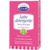 ZETA FARMACEUTICI SpA Euphidra Amidomio Latte Detergente Idratante Pelli Sensibili 200ml, Pulizia Dolce e Idratazione.