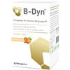 METAGENICS BELGIUM BVBA B-Dyn - Integratore Vitamina B per Stanchezza e Affaticamento - 14 Bustine