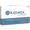 SYNFORMULAS GMBH Kijimea K53 Advance - Integratore di Probiotici - 28 Capsule