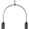 Il Fanale Madame 288.03 lampada a sospensione