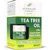 Optima Naturals AUSTRALIAN COMPANY TEA TREE OIL 10 ML