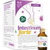 SALUGEA INTESTINUM FORTE 18 FLACONCINI DA 10 ML