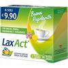 F&F LAX ACT 30 BUSTINE SOLUBILI SENZA ZUCCHERI