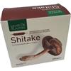 Natura Service LIGNE DE PLANTES SHITAKE BIO 15 AMPOLLE DA 15 ML