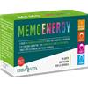 Erba Vita MEMO ENERGY 10 FLACONCINI