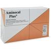 NEO G PHARMA Srl AMINOCAL PLUS 30 BUSTINE