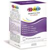 Laboratoires INELDEA PEDIAKID PROBIOTICI 10M 10 BUSTINE