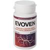 Bioevolutionpharma EVOVEN 60 COMPRESSE