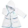 CHICCO ACCAPPATOIO PIQUET BLU 12M+