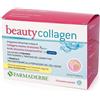 Farmaderbe BEAUTY COLLAGEN 18 BUSTINE SOLUBILI