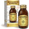 Dr. Giorgini Integratore Balsamico Supremo per naso e gola, 100 softgel