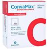 Convatec MEDICAZIONE AVANZATA CONVAMAX SUPERABSORBER NON-ADHESIVE 10X20 CM 10 PEZZI