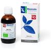 Fitomedical MALVA TINTURA MADRE 50 ML BIO
